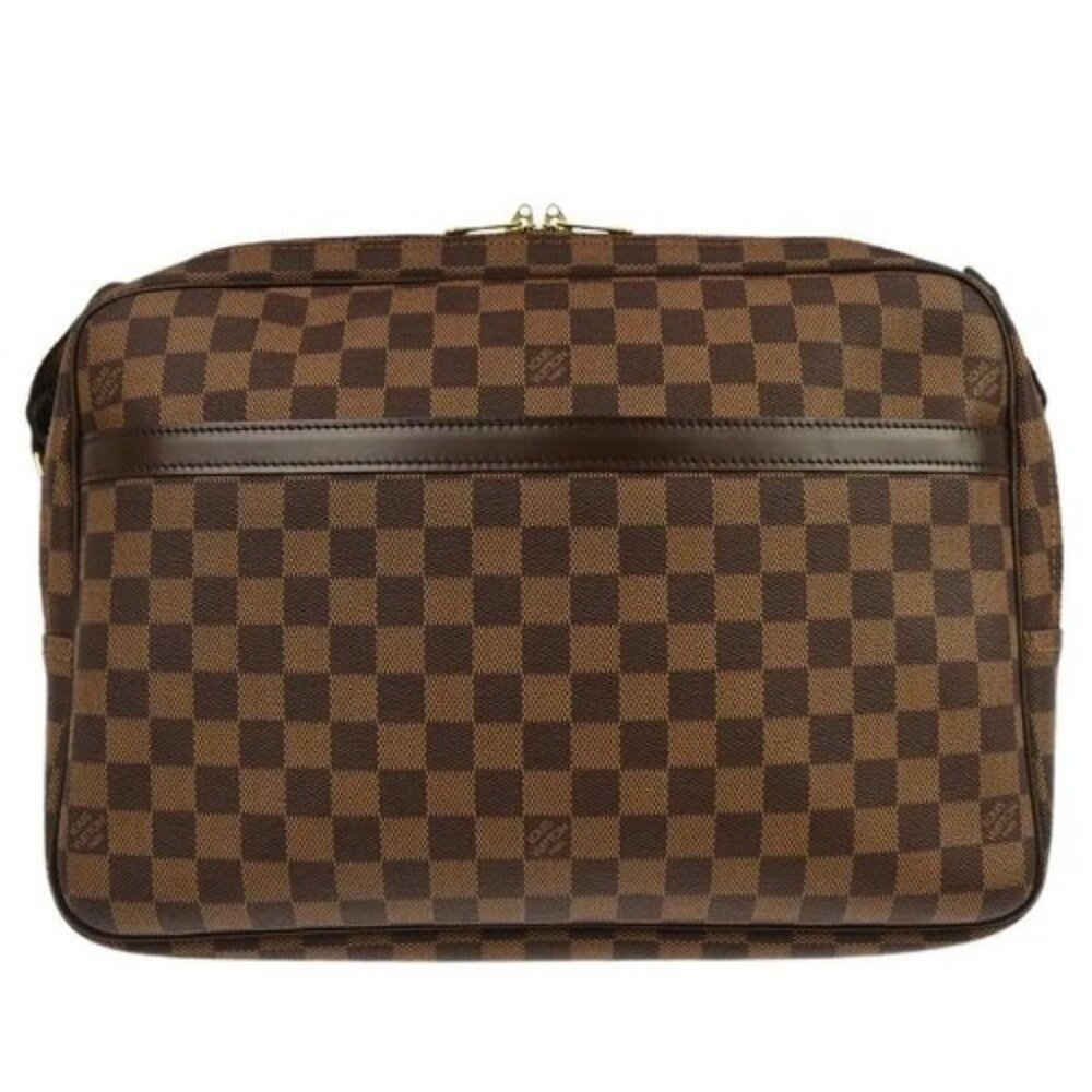 Louis Vuitton Damier Reporter GM Messenger Bag SP Order SP0042 156040
